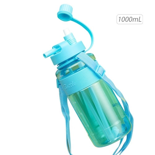 Water Bottle Large Capacity Water Bottle