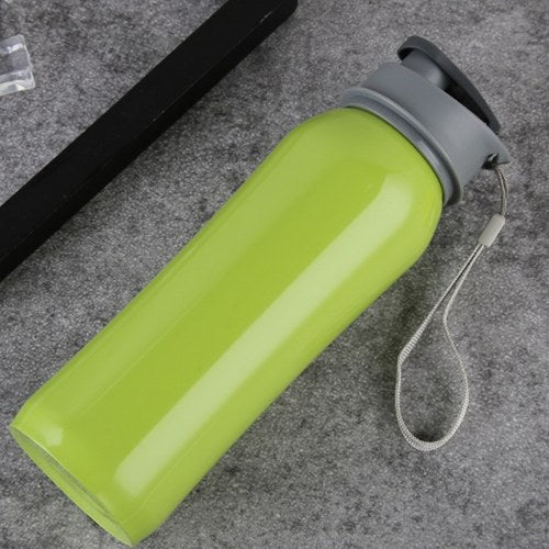 750mL Sports Water Bottle