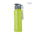 750mL Sports Water Bottle