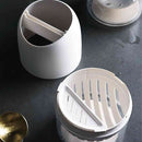 Utensil Drying Rack Plastics Chopsticks Holder