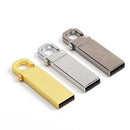 Metal USB Flash Drive 32GB Memory Stick