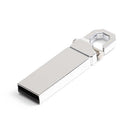 Metal USB Flash Drive 32GB Memory Stick