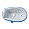 Portable Inflatable Swimming Pool Babies Inflatable Summer Cool Bathtub