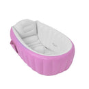 Portable Inflatable Swimming Pool Babies Inflatable Summer Cool Bathtub