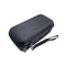 Portable Digital Thermometer Storage Bag Cosmetic Storage Case Portable Zipper Carry Pouch