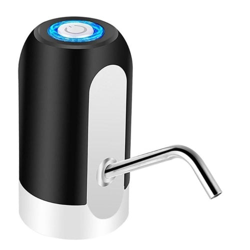 Electric Water Bottle Pump