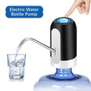 Electric Water Bottle Pump