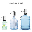 Electric Water Bottle Pump