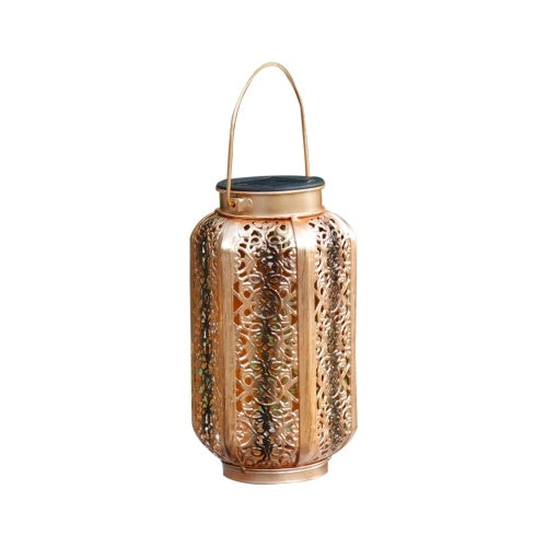 Solar Lantern Outdoor Lights for Decorative Atmosphere