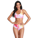 Women's Bikini Set Swimsuits