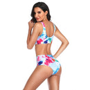 Women's Bikini Set Swimsuits