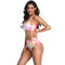 Women's Bikini Set Swimsuits