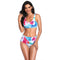 Women's Bikini Set Swimsuits