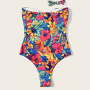 Women's Bikini Set