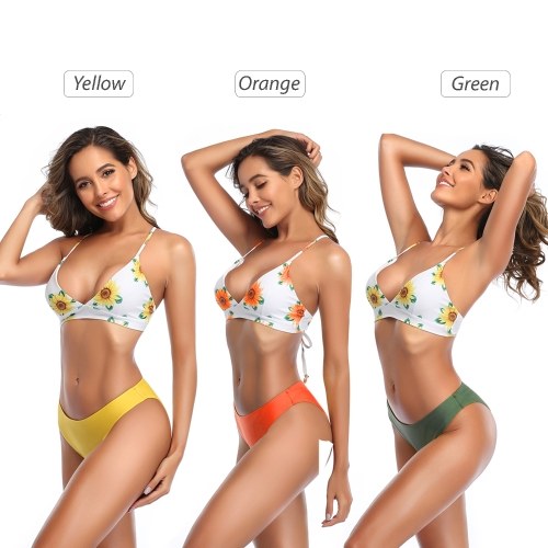 Women's Bikini Set