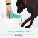 Portable Pet Dog Water Bottle