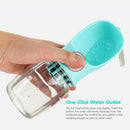 Portable Pet Dog Water Bottle