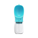 Portable Pet Dog Water Bottle