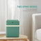 600mL Intelligent Induction Mist Humidifier