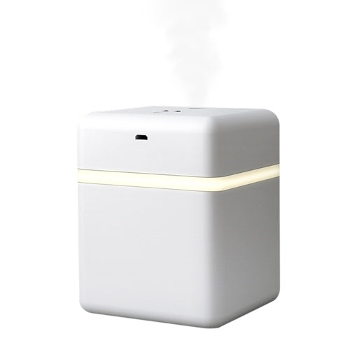 600mL Intelligent Induction Mist Humidifier