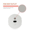 Intelligent Induction Mist Humidifier