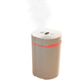 Intelligent Induction Mist Humidifier