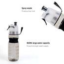 800ML Sports Water Bottle