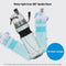 800ML Sports Water Bottle