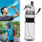 800ML Sports Water Bottle