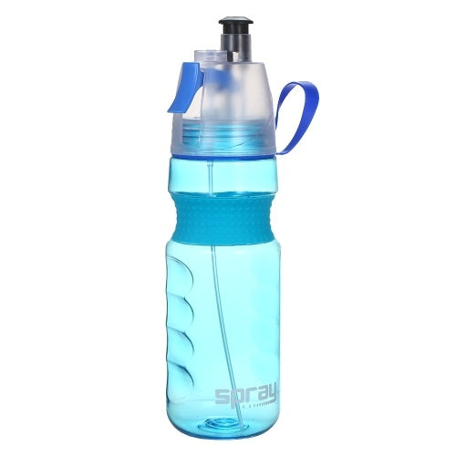 800ML Sports Water Bottle