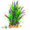 12Inch Tall Aquarium Artificial Plants