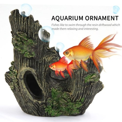 Aquarium Ornament