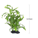 Aquarium Artificial Plants