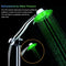 LED Hand Shower