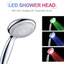 LED Hand Shower