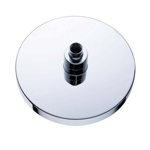 LED Rainfall Shower Head 8inch Round Shower Head