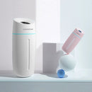 250mL Car Mist Humidifier