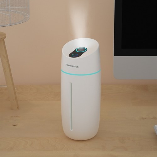 250mL Car Mist Humidifier