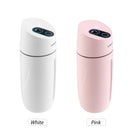 250mL Car Mist Humidifier