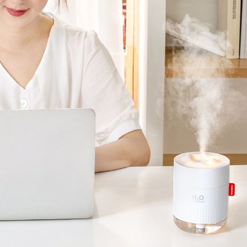 500mL USB Mist Humidifier