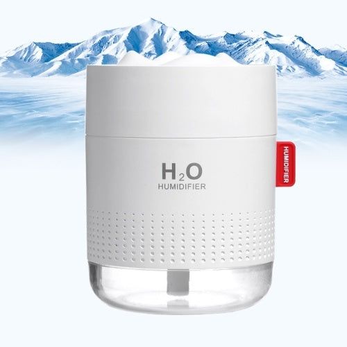 500mL USB Mist Humidifier