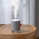 500mL USB Mist Humidifier