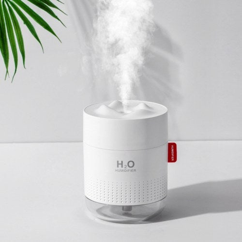 500mL USB Mist Humidifier