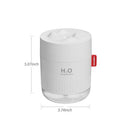 500mL USB Mist Humidifier