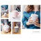 500mL USB Mist Humidifier