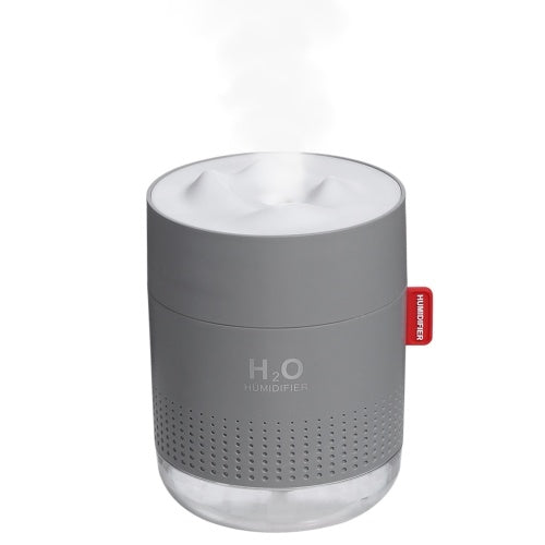 500mL USB Mist Humidifier