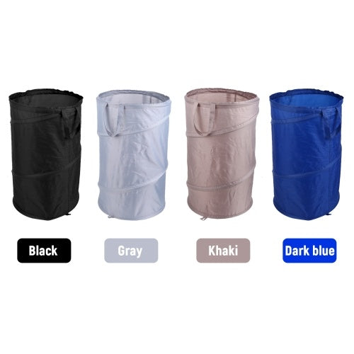 Laundry Baskets Waterproof Foldable Laundry Hampers Dirty Clothes Storage Container