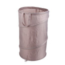 Laundry Baskets Waterproof Foldable Laundry Hampers Dirty Clothes Storage Container