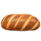 3D Lifelike Bread-shaped Pillow