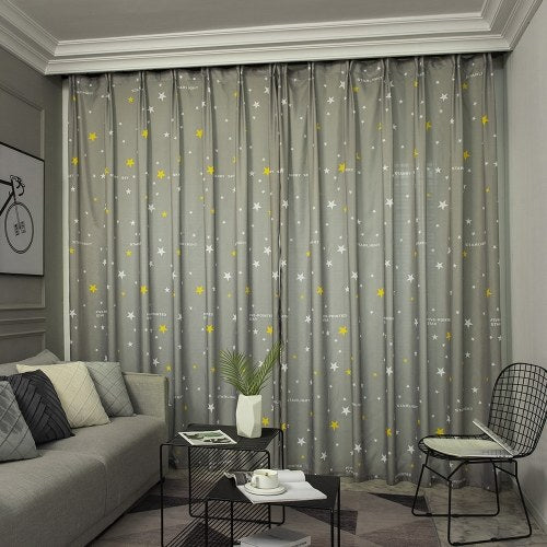 Blackout Curtains for Bedroom